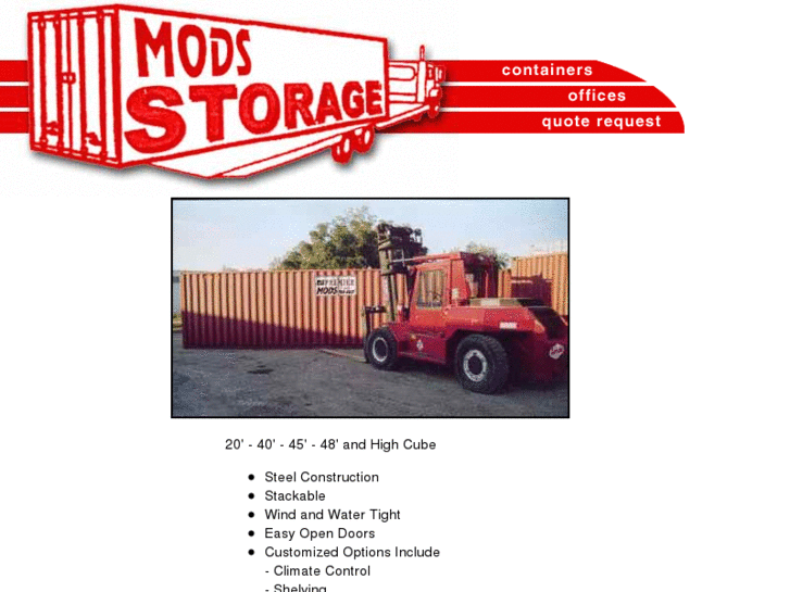 www.modsinc.net