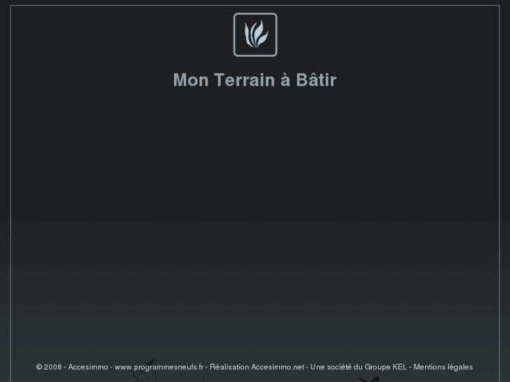 www.mon-terrain-a-batir.com