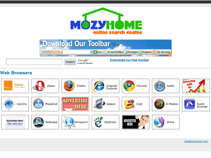 www.mozyhome.com