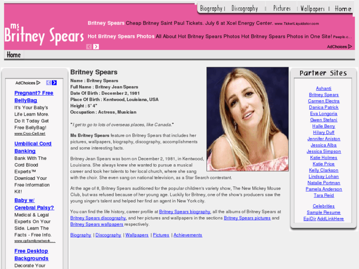 www.msbritneyspears.com