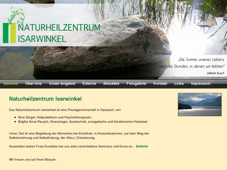 www.naturheilzentrum-isarwinkel.com