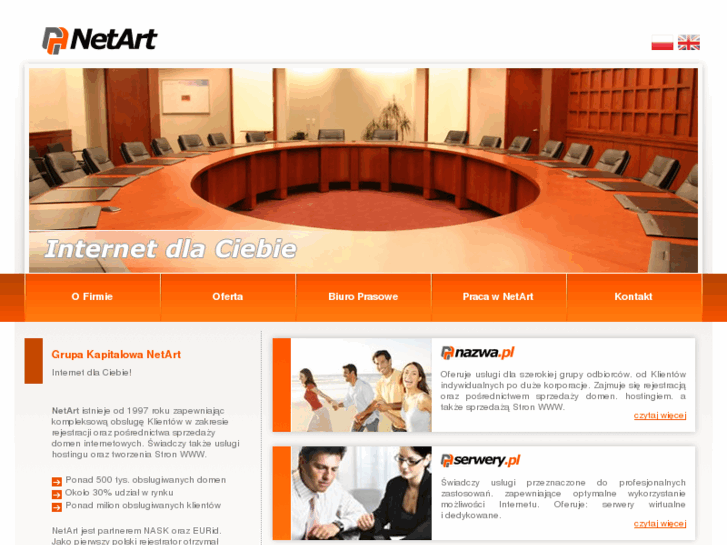 www.netart.pl