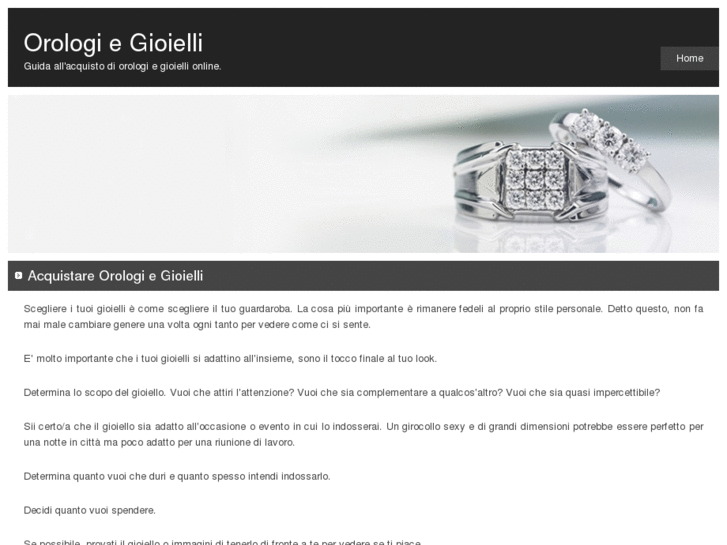 www.orologigioielli.com