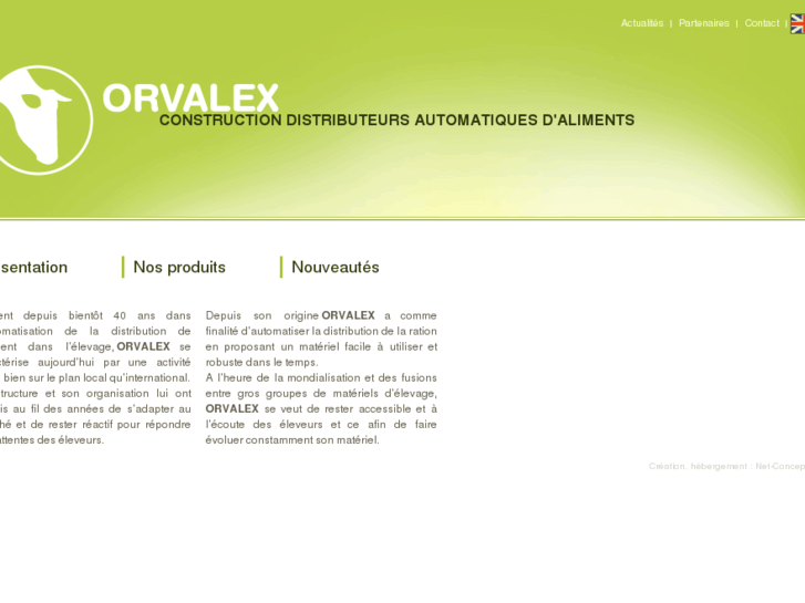 www.orvalex.com