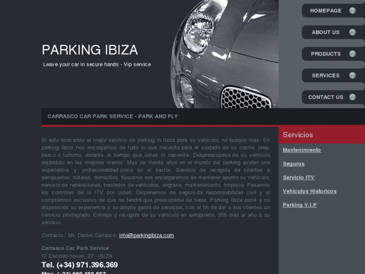 www.parkingibiza.com