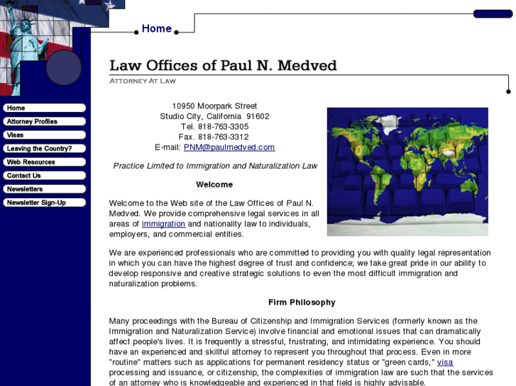 www.paulmedved.com