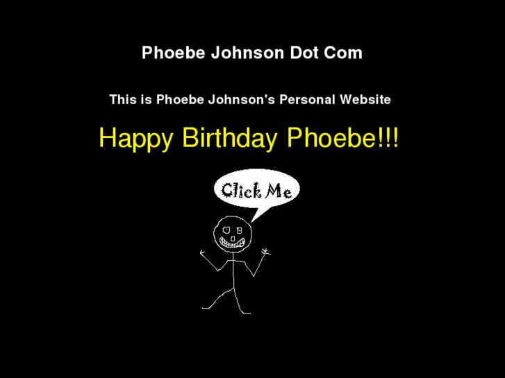 www.phoebejohnson.com