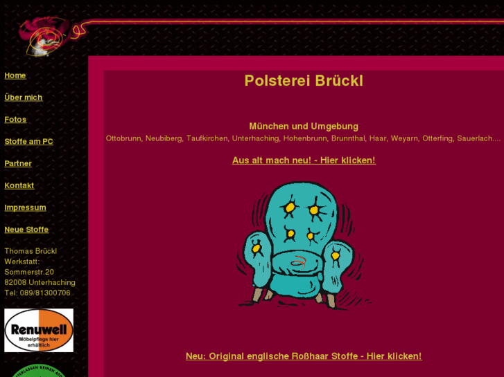 www.polsterei-brueckl.de