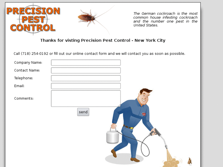 www.precisionpest.com