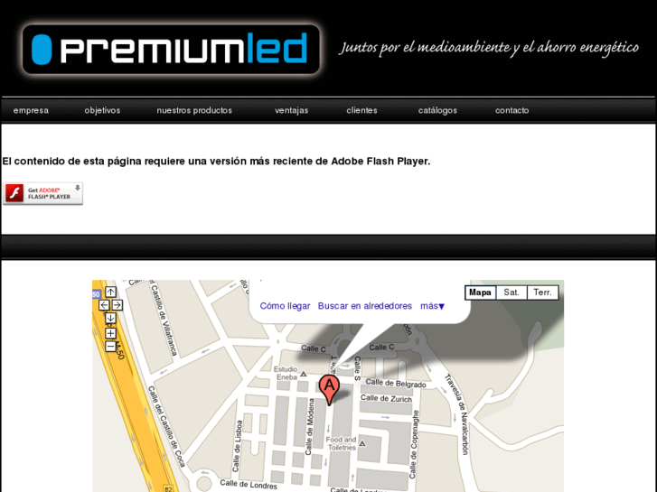 www.premiumled.es