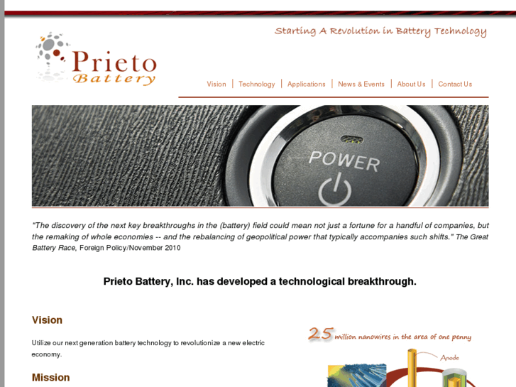 www.prietobattery.com
