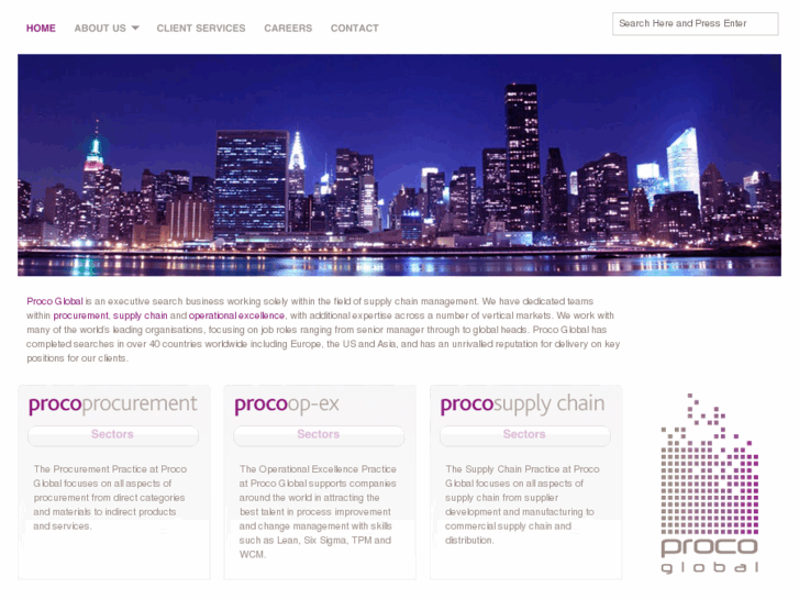 www.procoexec.com