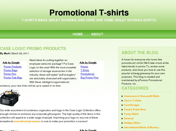 www.promotional-t-shirts.com