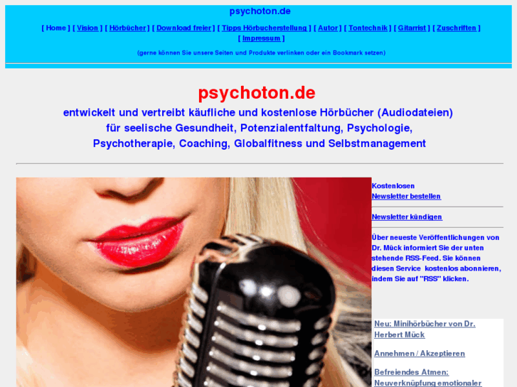 www.psychoton.de