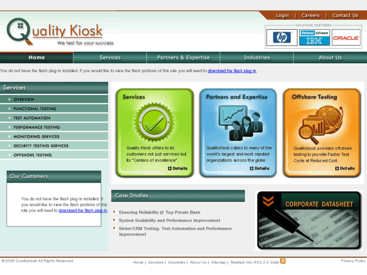 www.qualitykiosk.com