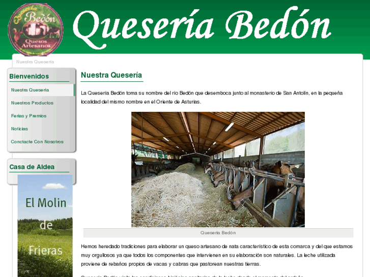 www.queseriabedon.com