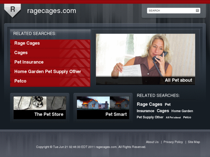 www.ragecages.com