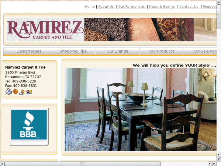 www.ramirezfloors.com