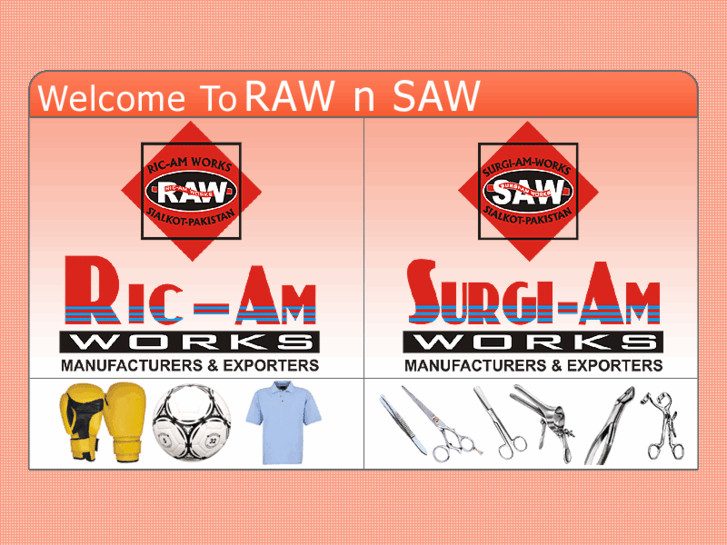 www.rawnsaw.com