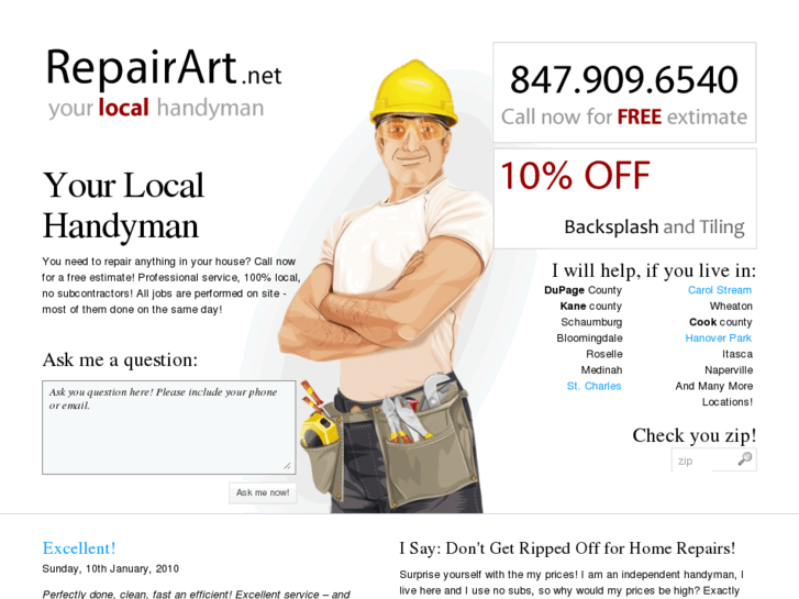 www.repairart.net