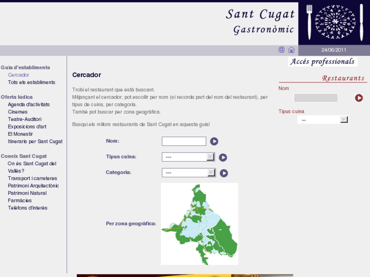 www.restaurantsantcugat.com