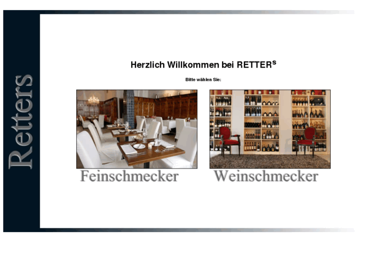 www.retters.de