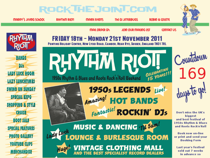 www.rhythmriot.com