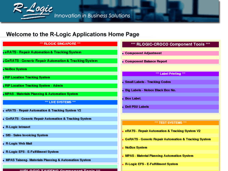 www.rlogic-app.com