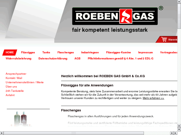 www.roebengas.com