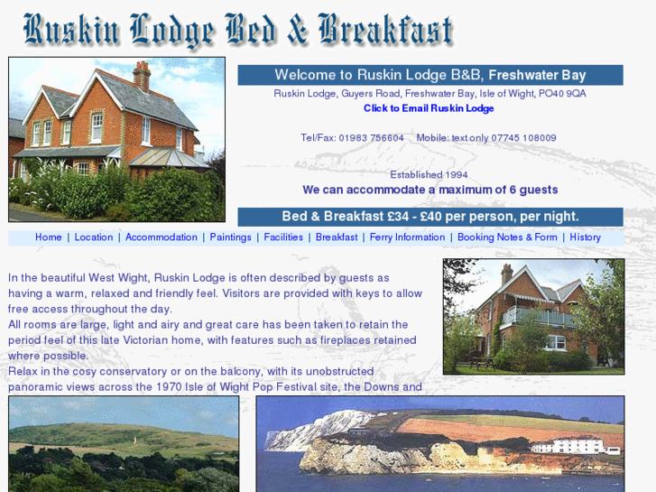 www.ruskinlodge.com