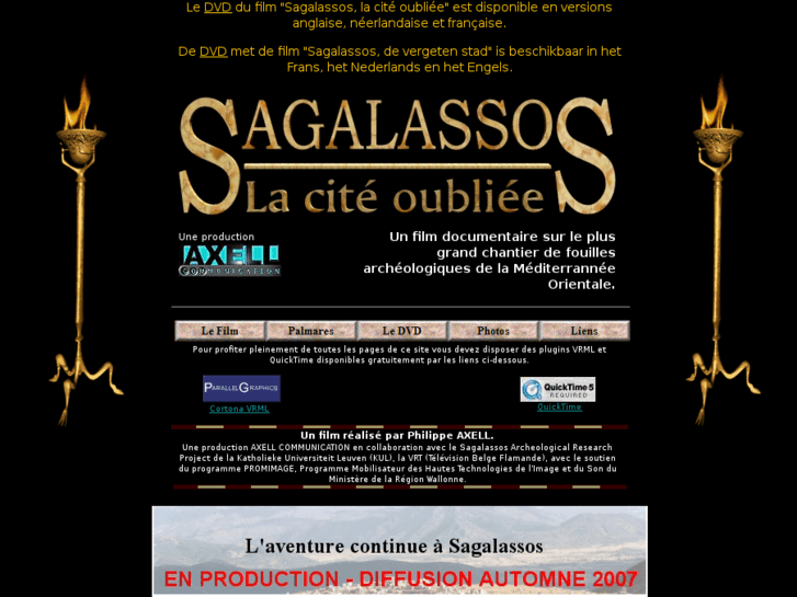 www.sagalassos.com