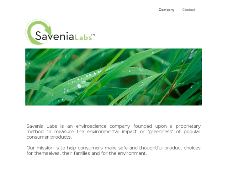 www.savenialabs.net