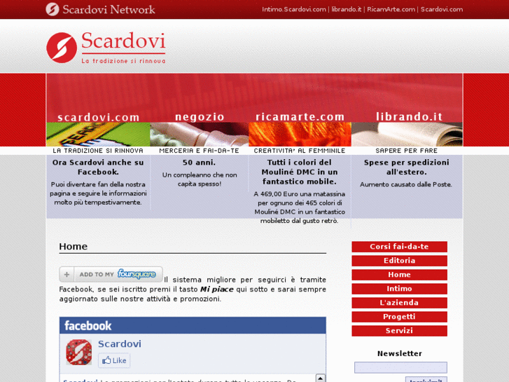 www.scardovi.com