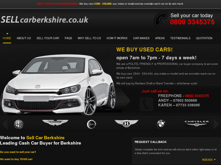 www.sellcarberkshire.com