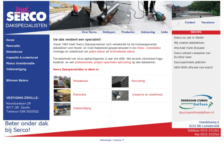 www.sercodak.info
