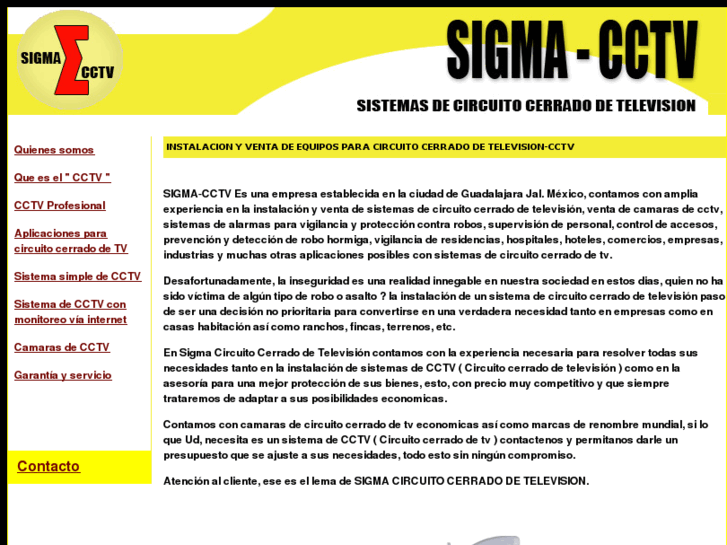 www.sigma-cctv.com