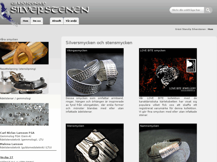 www.silverstenen.com