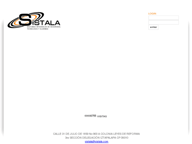 www.sistala.com