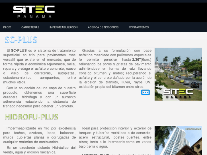 www.sitecpanama.com