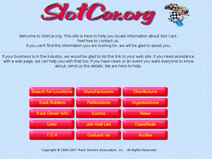 www.slotcar.org