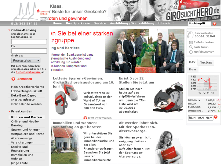 www.sparkasse-einbeck.com