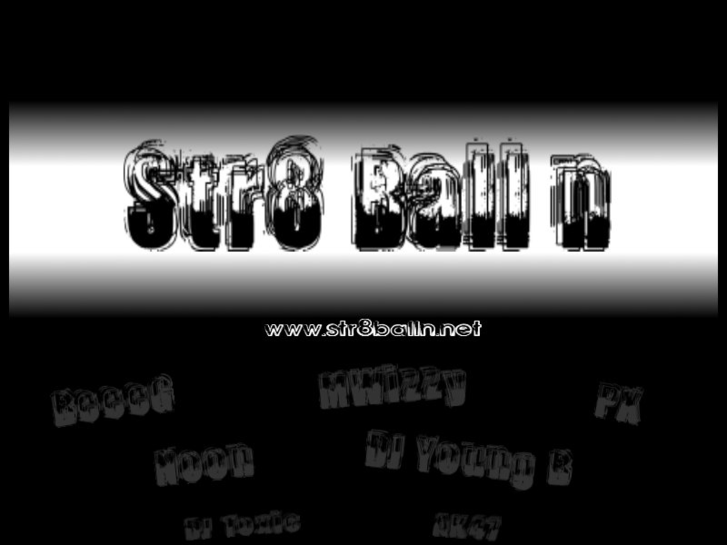 www.str8balln.net