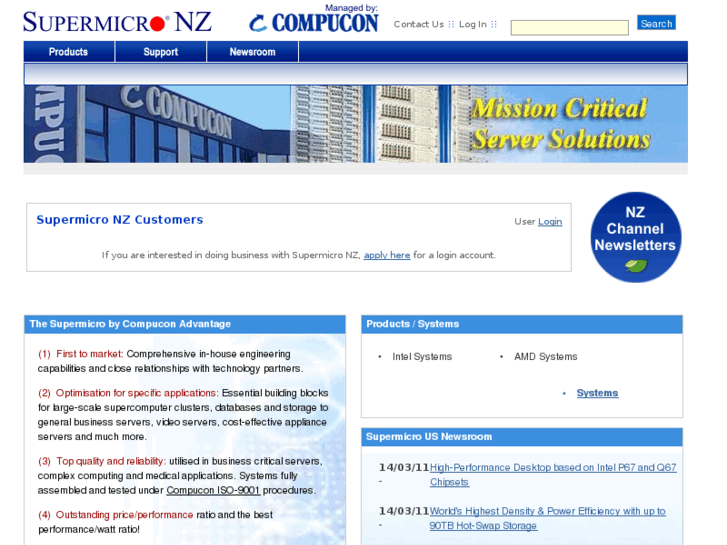 www.supermicro.co.nz