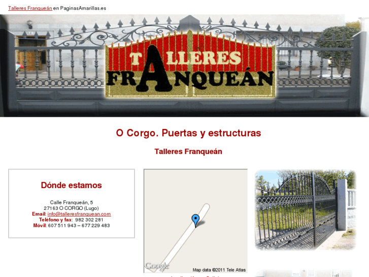 www.talleresfranquean.com