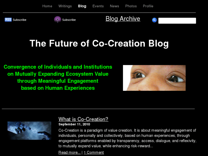 www.thefutureofcocreation.com