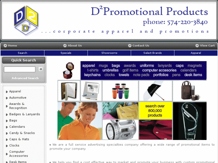 www.theperfectpromo.net