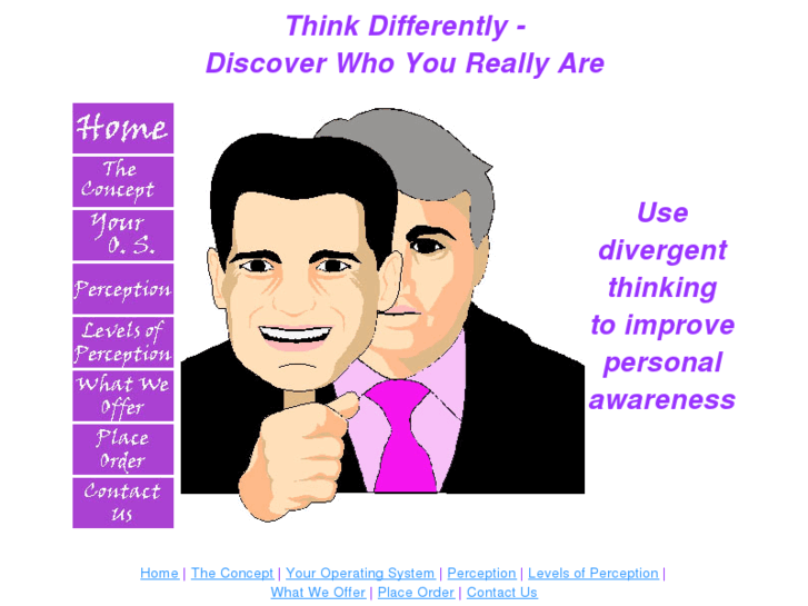 www.think-differently.com