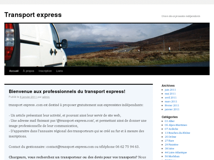 www.transport-express.com