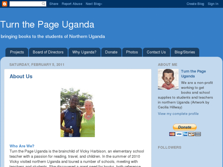 www.turnthepageuganda.org