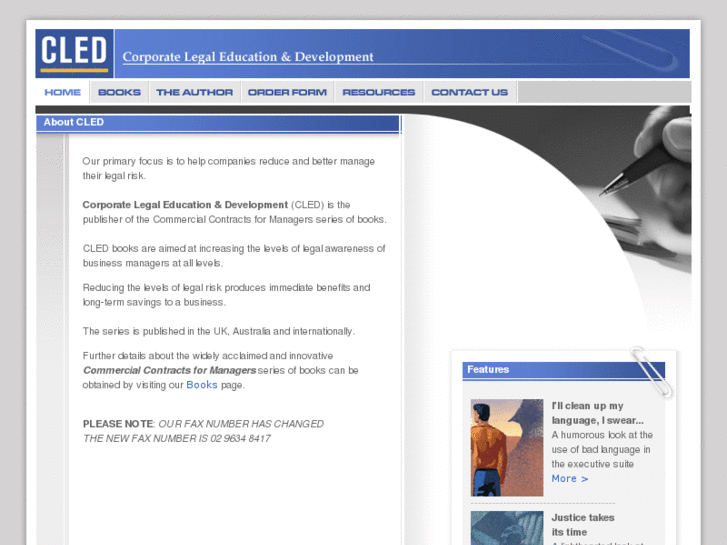 www.understandingcommercialcontracts.com